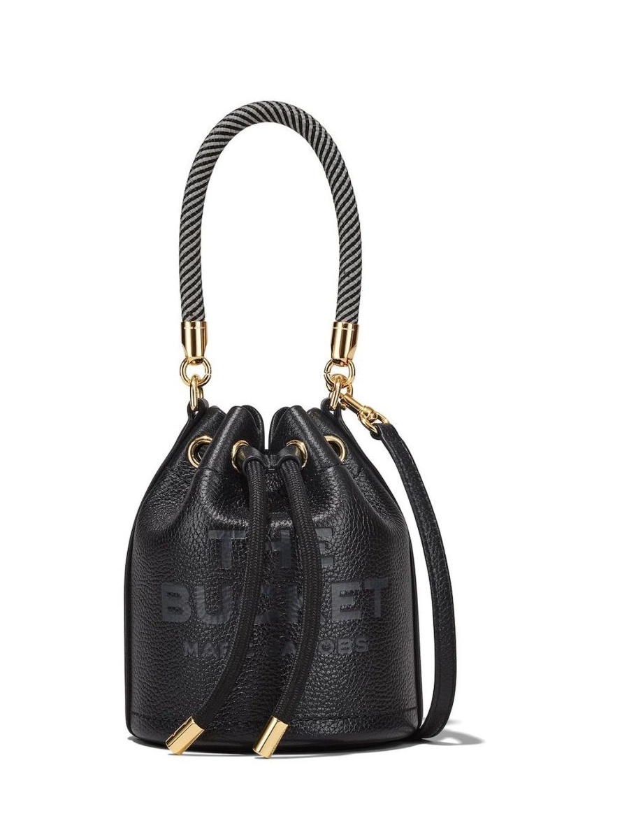 Cheap Bucket Mini Marc Leather Women Jacobs bag The 0720